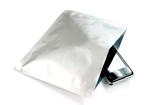 鋁箔袋定制 鋁箔袋包裝 防靜電包裝袋 重型包裝整體解決方案